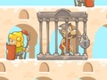 Spēle Episkā Gauls online