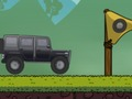Spēle Off Road alpīnists  online
