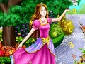 Spēle Slēpta princese online