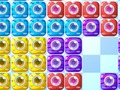 Spēle Bloķēt Monsters 1010  online