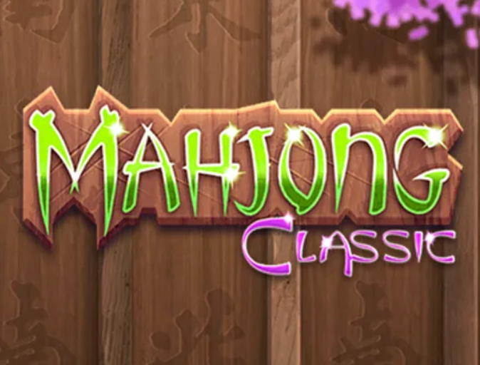 Spēle Mahjonga klasika  online