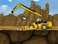 Spēle Zelta Miner  online