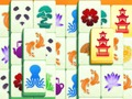 Spēle Power Mahjong Tower  online