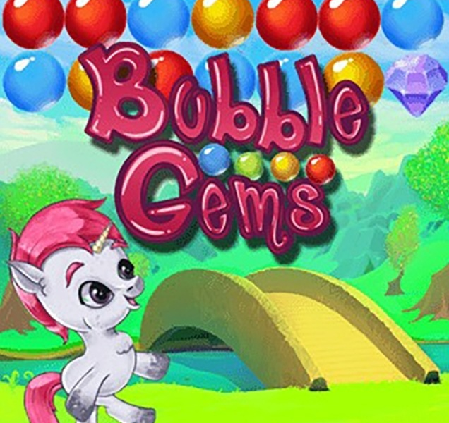 Spēle Burbulis rotaslietas  online