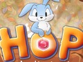 Spēle Hop Vai nav Stop  online
