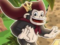 Spēle Kiba un Kumba mīkla online