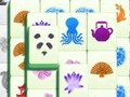 Spēle Power Mahjong Ceļojums  online