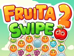 Spēle Fruita Zvēliens 2  online