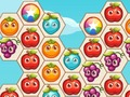 Spēle Fruita Zvēliens  online