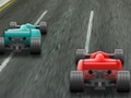 Spēle Sprints Club Nitro  online