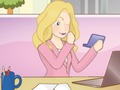 Spēle Carol Temp Job  online