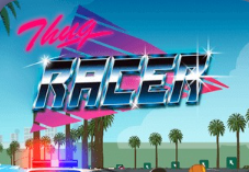 Spēle Slepkava Racer  online