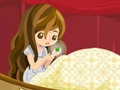 Spēle Princese uz zirņa  online