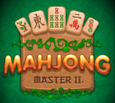 Spēle Mahjong meistars 2 online