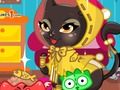 Spēle Cat modes dizainere  online