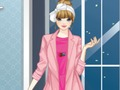 Spēle Gadījuma kleita Fashion  online