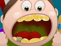Spēle Doctor Zobu  online