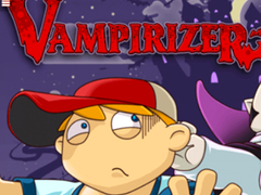 Spēle Vampirizators online