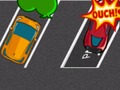 Spēle Novietot savu auto  online