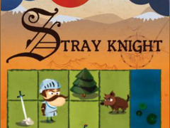 Spēle Klaiņojošu Knight  online
