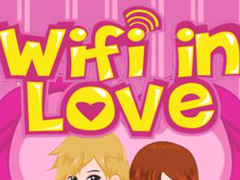 Spēle Wifi iemīlējies online