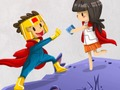 Spēle Mozaīka Quest  online