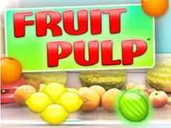 Spēle Augļu mīkstums online