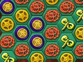 Spēle Clockwork Vaboles  online