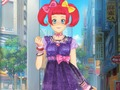 Spēle Manga lilija online