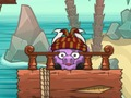 Spēle Pirāti drosmīgi online