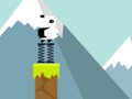 Spēle Pavasara panda online