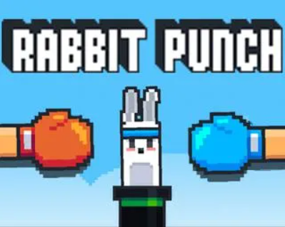Spēle Trušu Punch  online