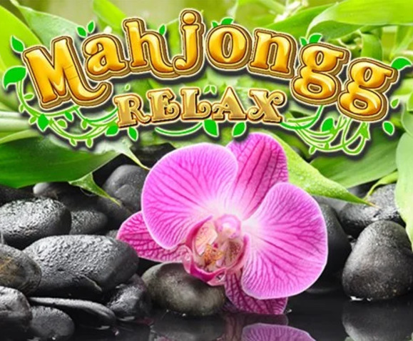 Spēle Mahjong atpūsties online