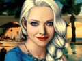 Spēle Patiesa make up Amanda Seyfried online