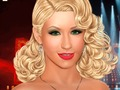 Spēle Patiesa sastāvs Christina Aguilera online