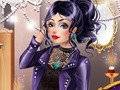 Spēle Ļauna karaliene mūsdienu makeover online