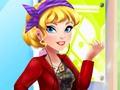Spēle Perfect Makeover princese Aurora  online