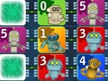Spēle Robots Master  online