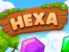 Spēle Heksa  online