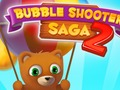Spēle Burbuļu šāvēja sāga 2 online