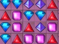 Spēle Dārglietas blitz online