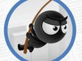Spēle Lidot ar Rope 2  online