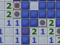 Spēle Mīnu traleris  online