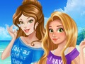 Spēle Princeses Aurora modes paziņojums online