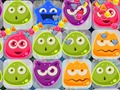 Spēle Sofia pirmais jelly spēles  online
