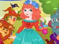 Spēle Dorothy piedzīvojumi In Oz  online