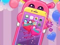 Spēle Rotā Jūsu Iphone7  online