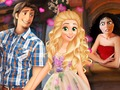 Spēle Princess Secret Datums  online