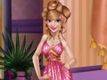 Spēle Dolly Bachelorette uzposties  online