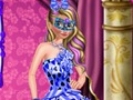 Spēle Princeses Modern Carnival  online